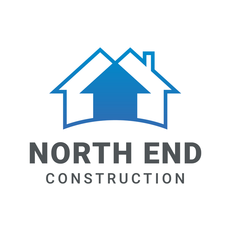 North End Construction St Catharines Logo